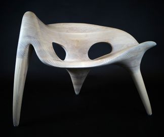Magnus Lounge Chair