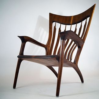 Lounge Chair MS81